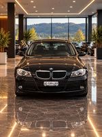 BMW 318i Frisch ab MFK und Service
