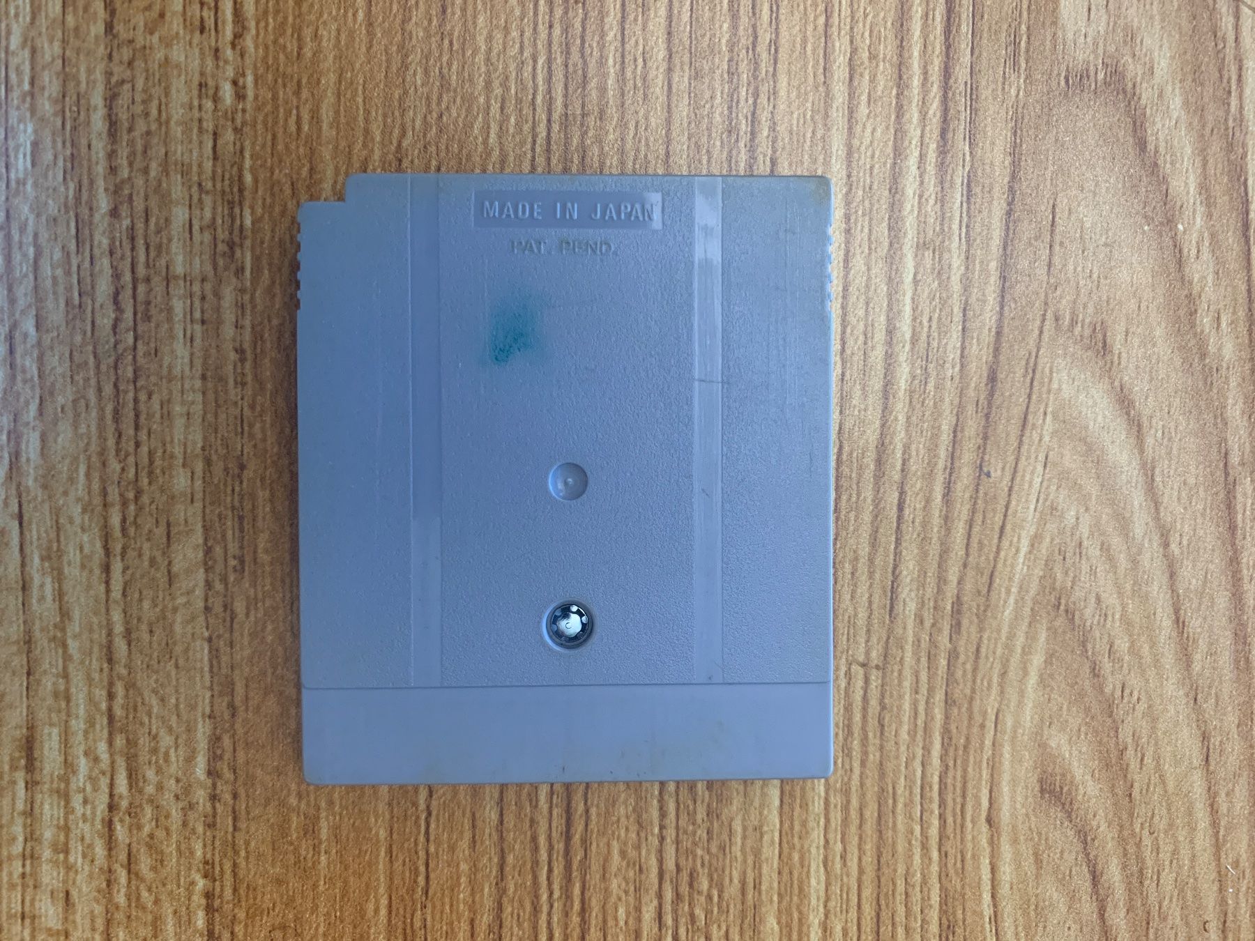 Giochi: Tennis für Gameboy – Usato da Gebenstorf venduto da RetroFuture 1