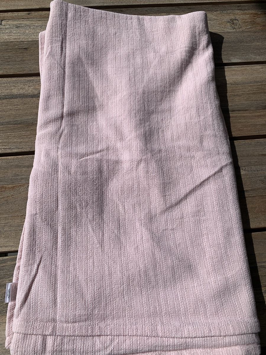Altra biancheria da tavola: Tischtuch von Greengate rosa  – Usato da Ellikon an der Thur venduto da Bali1999 3
