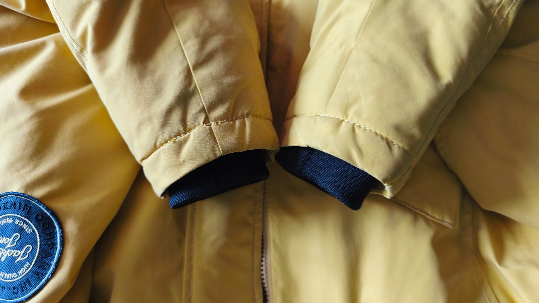 Jack & Jones Giacche & Cappotti: Jack & Jones Jungenjacke – Usato da Steinhausen venduto da parashkevoff 5