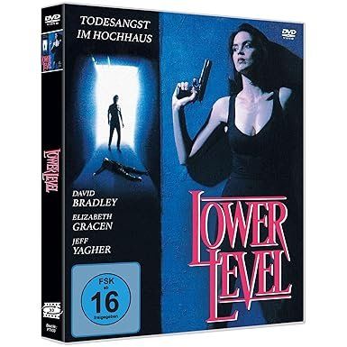 Alle DVDs: Lower Level - Todesangst im Hochhaus – Gebraucht aus Wettingen von Reviled