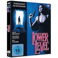 Lower Level - Todesangst im Hochhaus