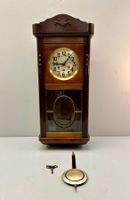 ANTIKE WANDUHR “ZENITH” AB 1.-!!!