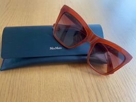 MaxMara Sonnebrille