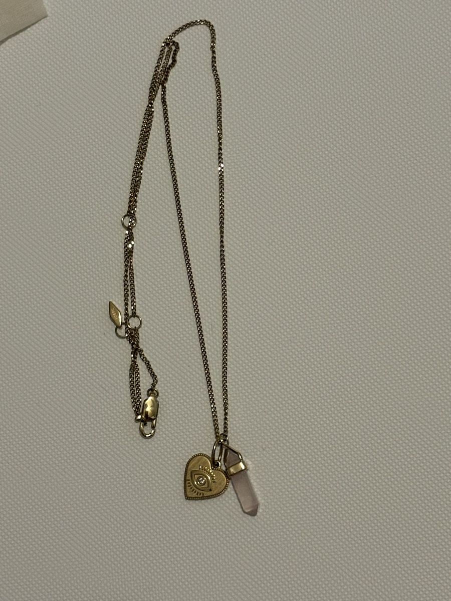 Fossil Catenine: Fossil Halskette – Nuovo (secondo la descrizione) da Figino venduto da 1024sells
