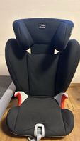 Autokindersitz 