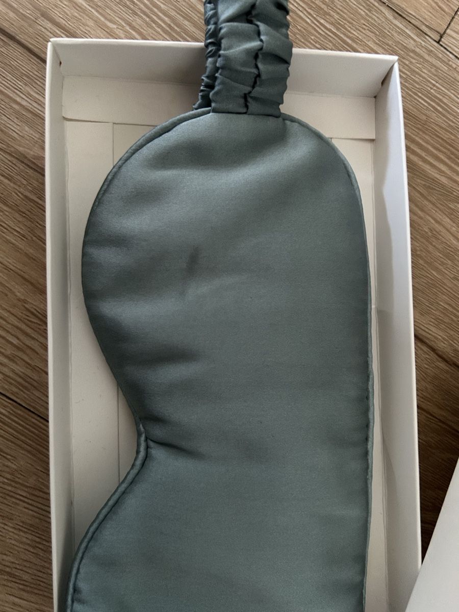 Altro in Cosmetici & Cura: Schlafmaske – Usato da Uzwil venduto da gab_2kx8 1