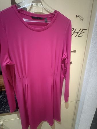 Vero Moda Kleid , Pink 🌸