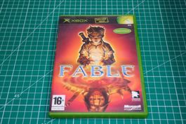 Fable - Xbox