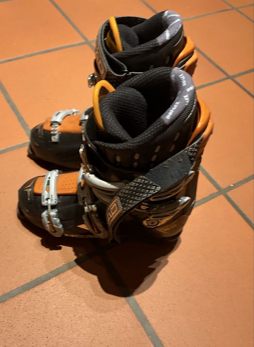 Head Scarpe da uomo: Head Skischuhe Grösse 42 – Usato da Vinelz venduto da Miggu32 2