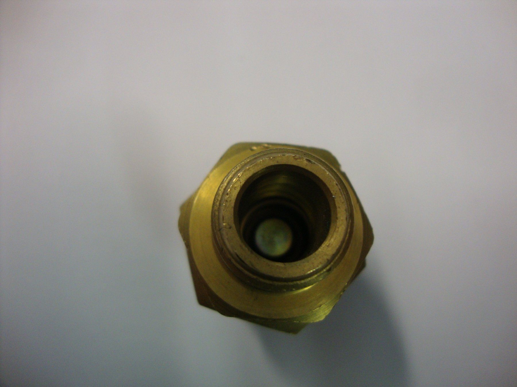 Tutte le macchine: Hydraulic Coupling  500 Series Steel – Nuovo (secondo la descrizione) da Gross venduto da Triumph67 5
