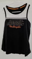 Harley Davidson shirt singlet Gr.M