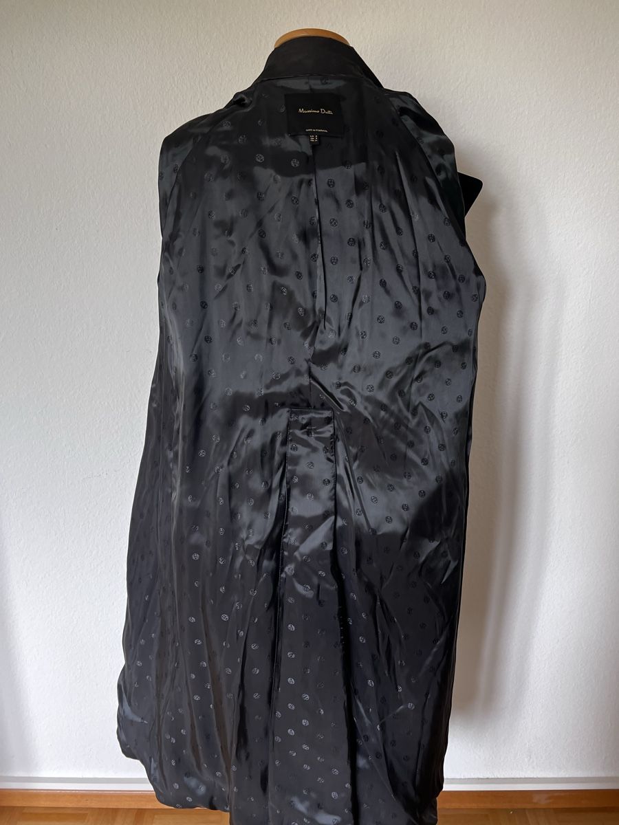 Massimo Dutti Manteaux: Massimo Dutti Trenchcoat – Neuf (Voir description) à Oftringen par bashikra 6