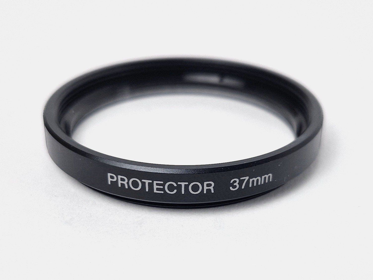 Sony Obiettivi: Sony Protektor und ND8-Filter 37mm – Usato da Basel venduto da Restwert_Basel 2