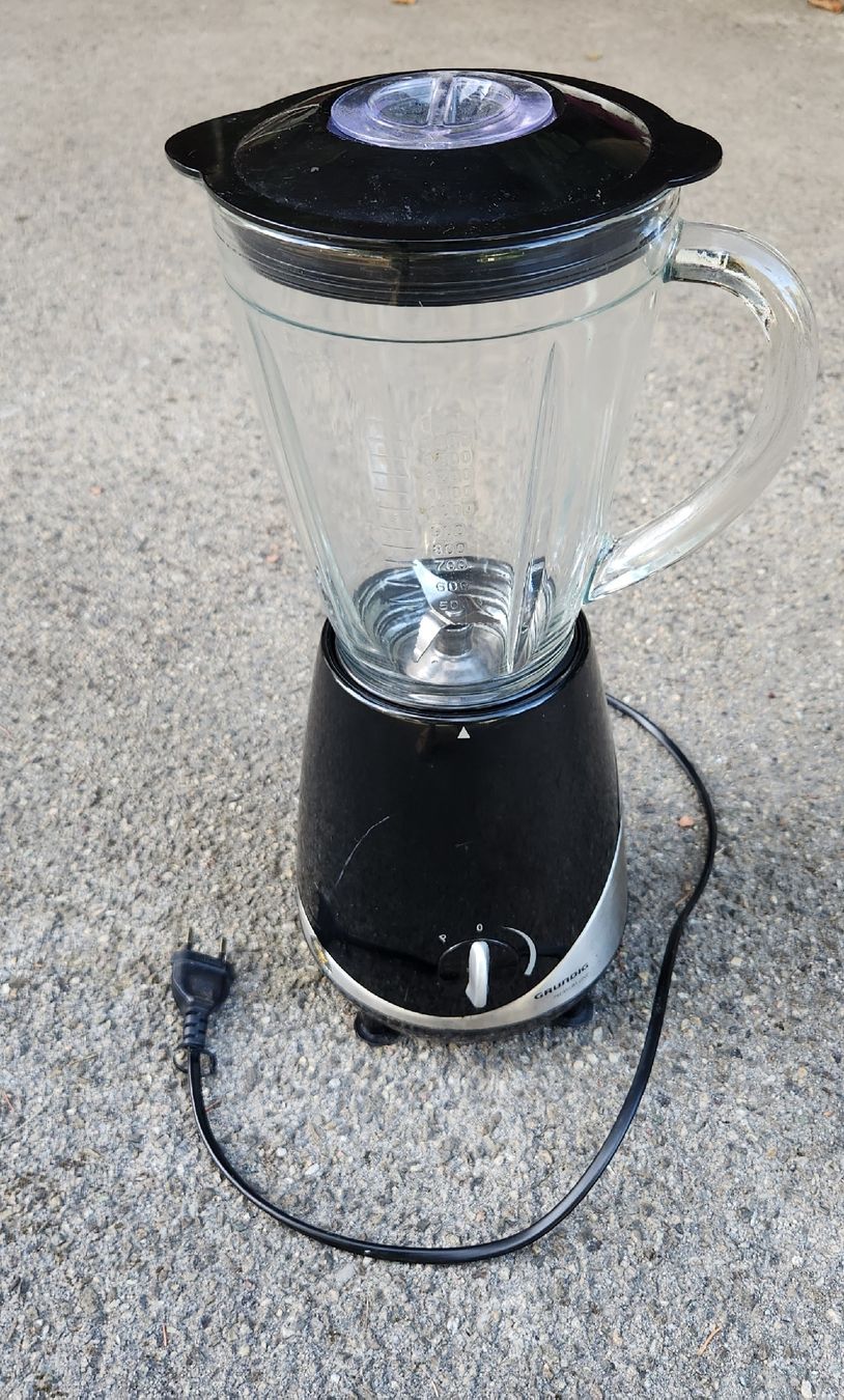Elettrodomestici da cucina: Mixer – Usato da Bonfol venduto da mai_p9rx 2