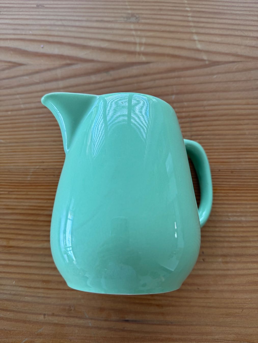 Caraffe: Milchkanne – Usato da Lanzenhäusern venduto da Galaa 1
