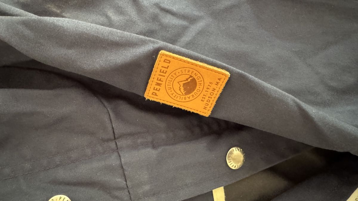 Giacche: Penfield Jacke – Usato da Solothurn venduto da lorjo 3