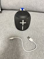 UE Wonderboom Bluetooth Lautsprecher 🔊