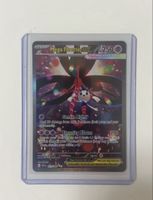 Pokemon Chaos Rising - Mega Floette ex 117/086