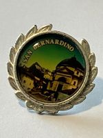 1 Pin San Bernardino