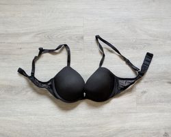 Soutien-gorge H&M noir, 70A