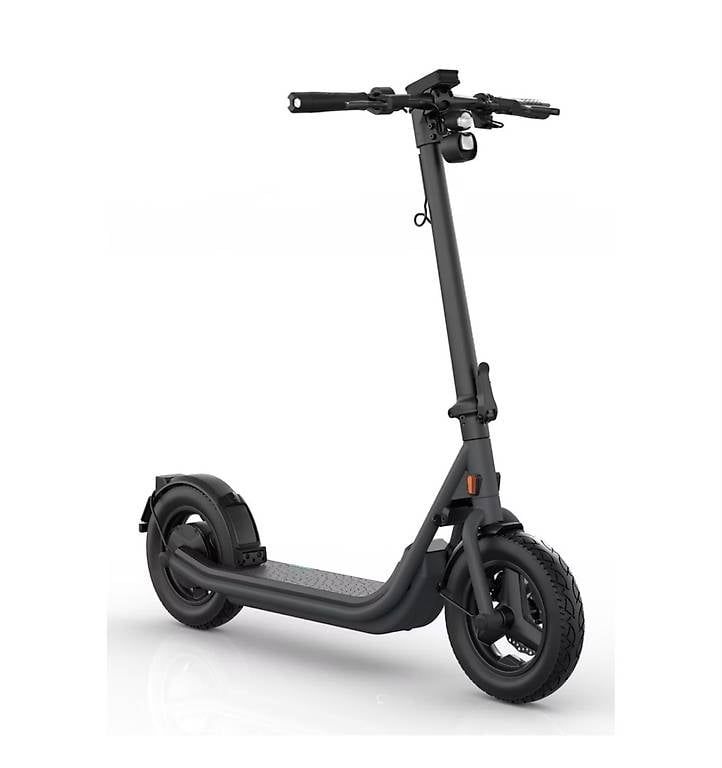 Scooter: Egret X E-Scooter – Usato da Pfäffikon ZH venduto da Spocify 1