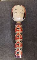 Kokeshi Puppe aus Japan Vintage