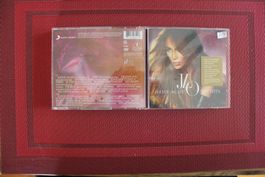 Jennifer Lopez - Dance Again?The Hits CD