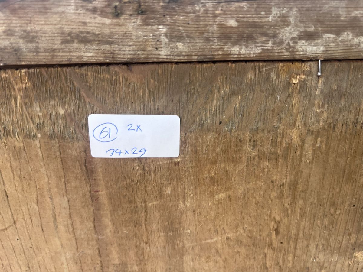 Foto & Immagini: 2 Antike Bilder (61) – Usato da Glattfelden venduto da brockischweiz 9