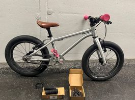 Early Rider Belter 16 Zoll