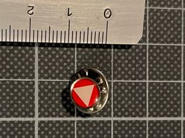 Österreich Bundesheer Pin