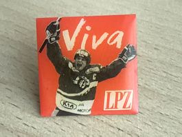 Pin  Eishockey Viva LPZ
