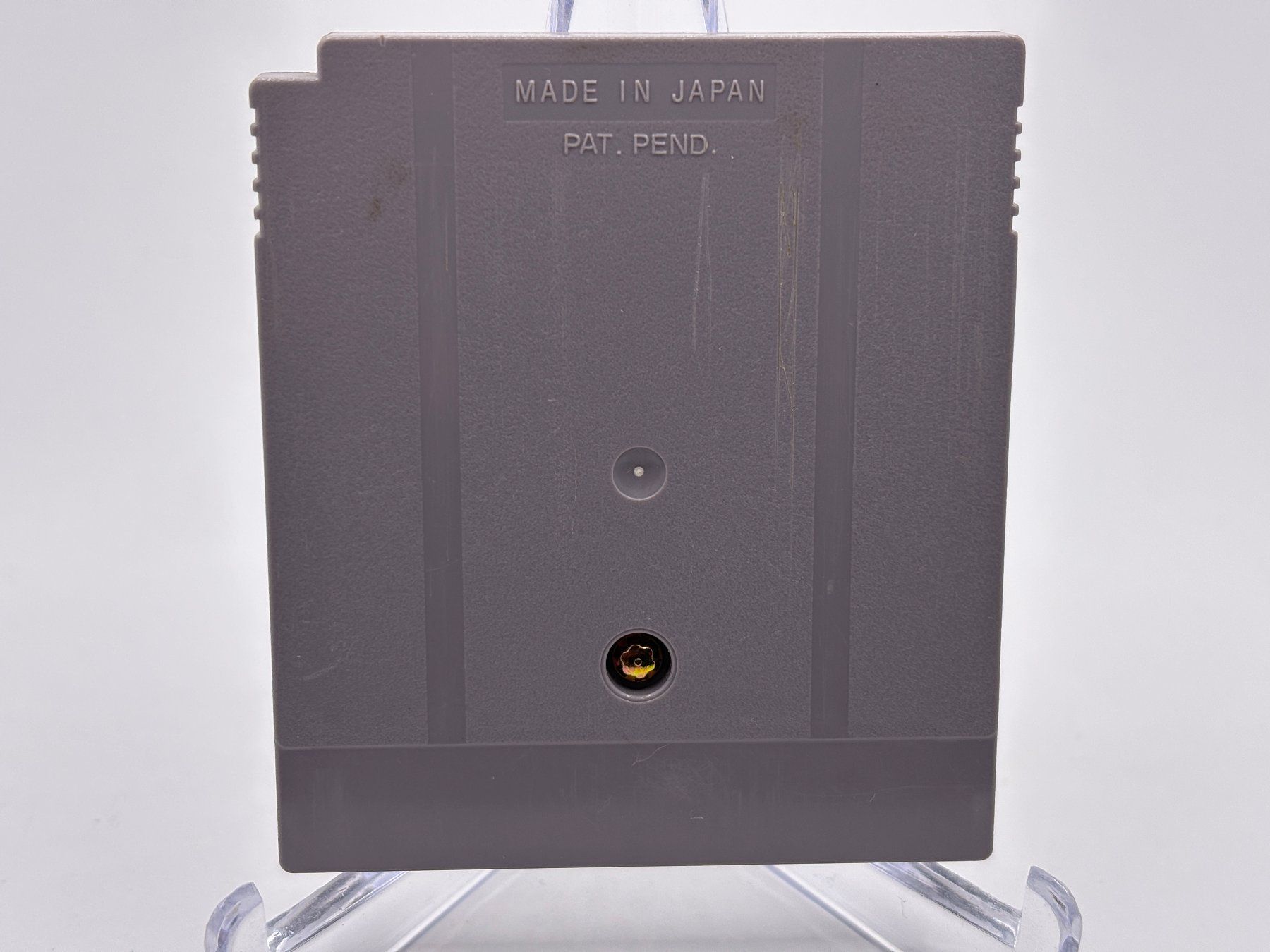 Nintendo Giochi: GB - The Fidgetts – Usato da Allschwil venduto da Bullach 1