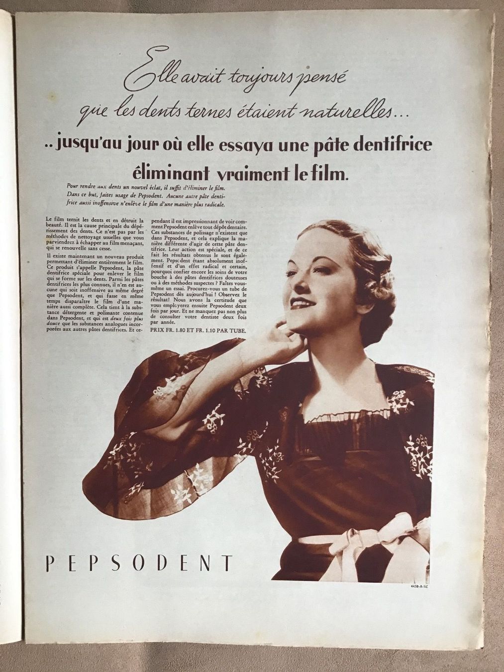 Zeitschriften & Magazine: L’Illustré 2 juillet 1936 – Gebraucht aus Némiaz (Chamoson) von Patoshi 1