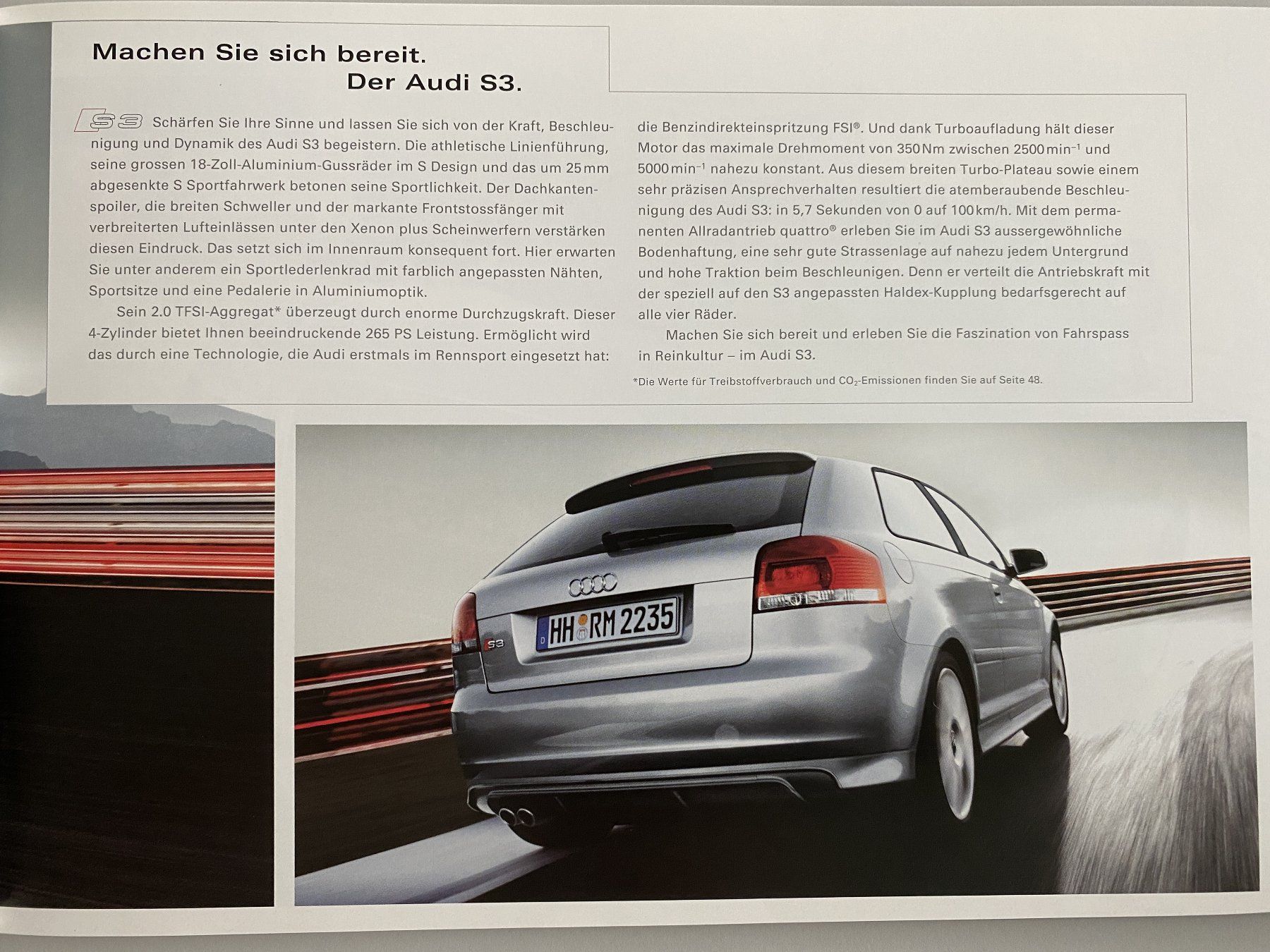 Zeitschriften & Magazine: Audi: Die Modelle (03.2007) – Gebraucht aus Alpnach-Dorf von Hess-Automobile 2