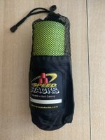 Original Speed Stacks Becher Set Neongelb WSSA inkl. Tasche