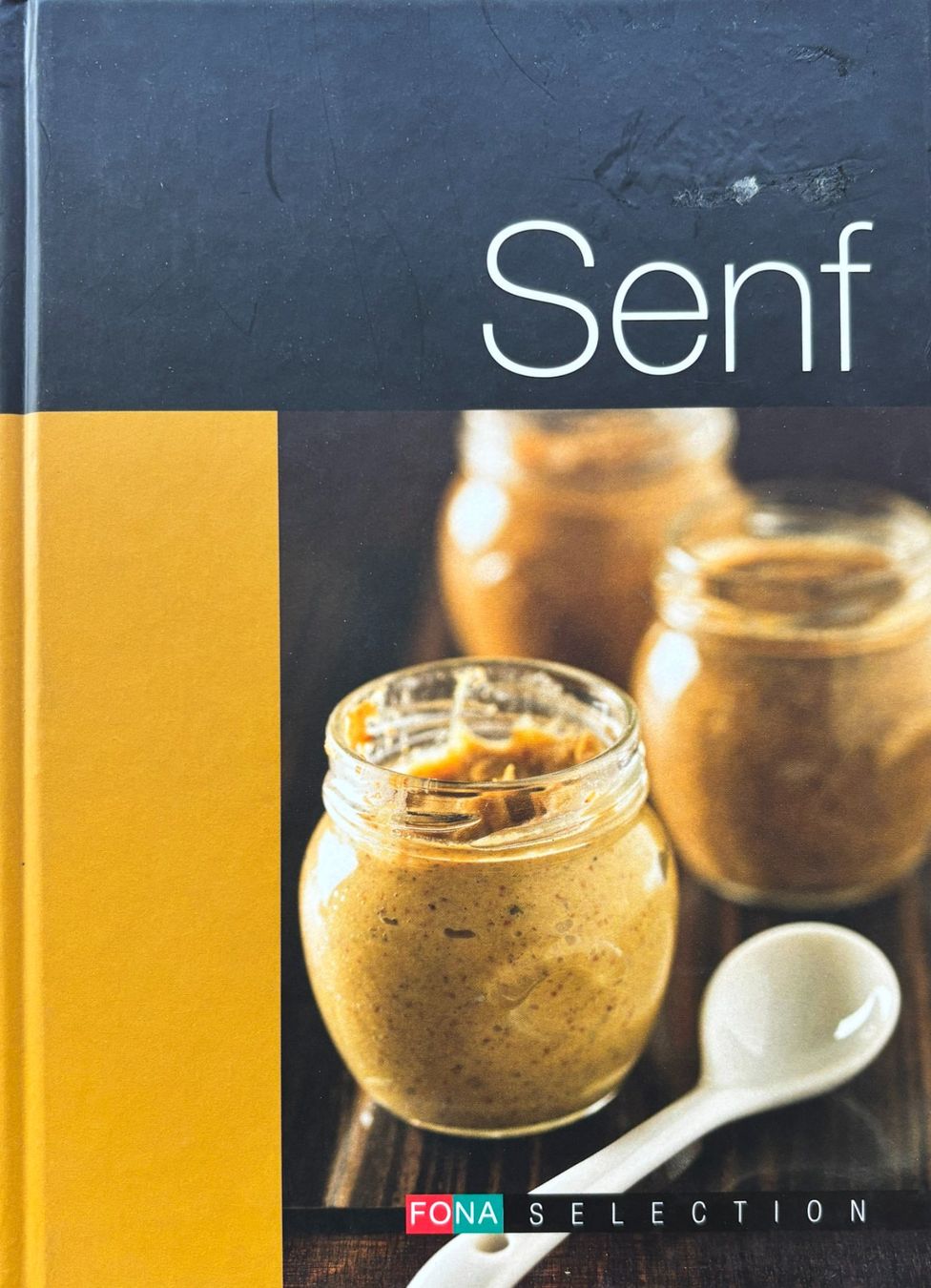 Livres: Rösch Matthias, Senf – Neuf (Voir description) à Sarnen par Livres