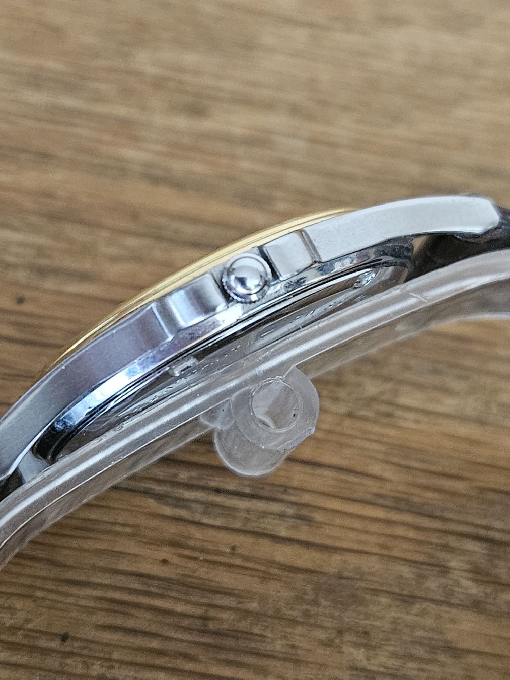 Candino Orologi: Candino Herrenuhr 35mm – Usato da Flamatt venduto da pie_f9zm 4
