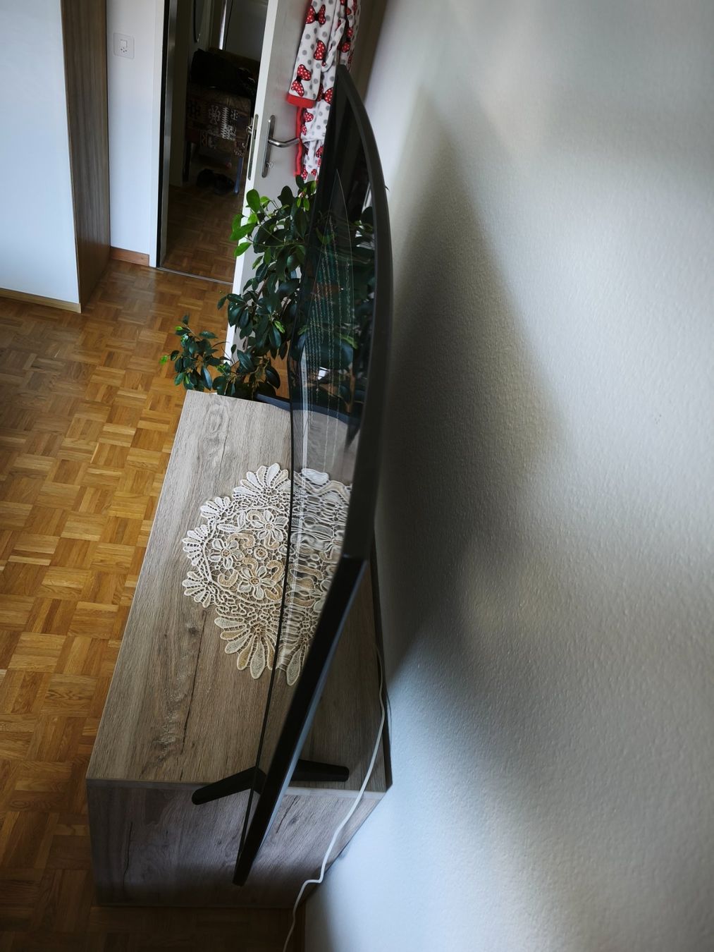 Televisori: Samsung 55zoll curved tv – Usato da Stein AG venduto da zit_8sh8 4