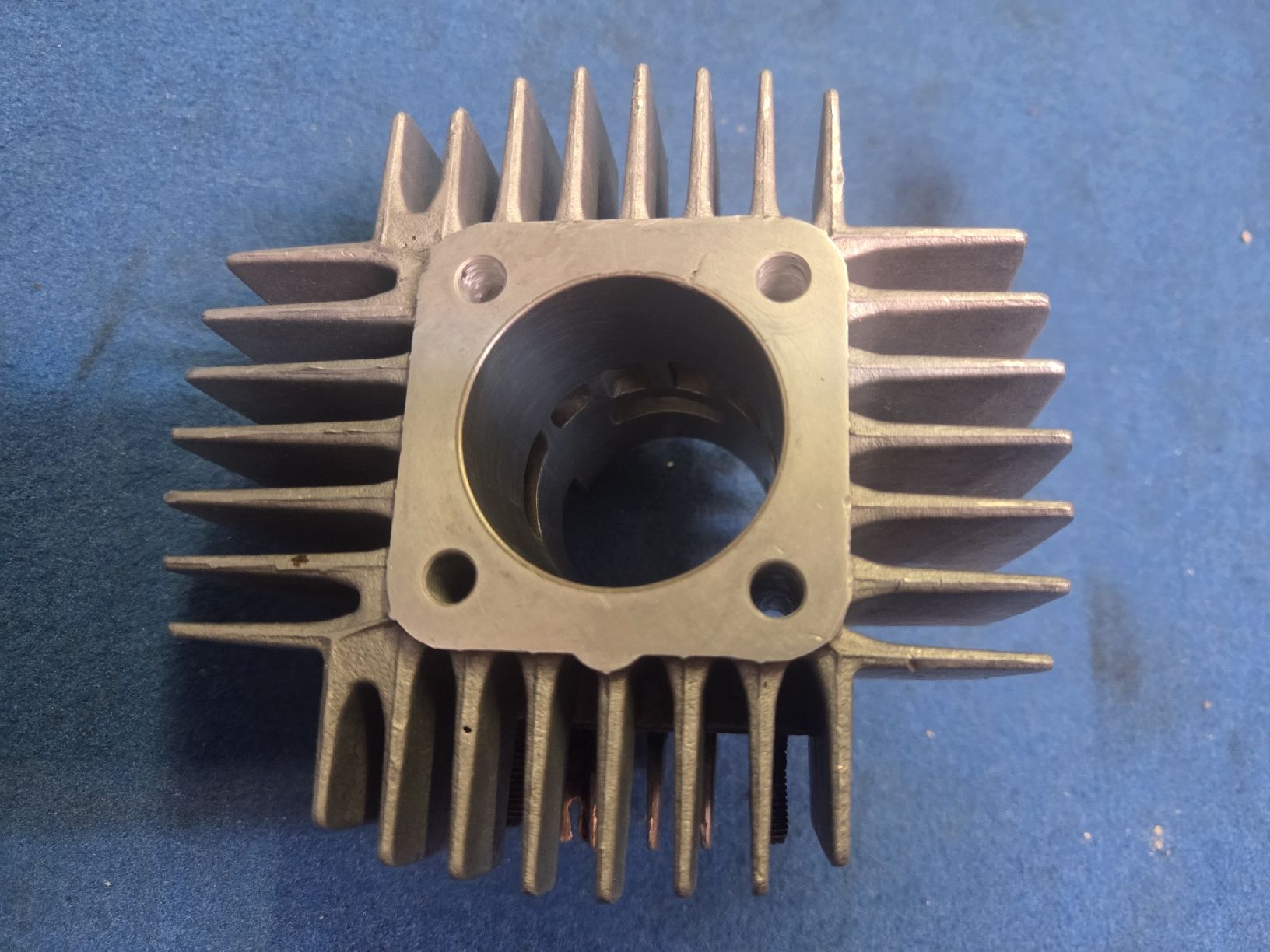 Altre forniture industriali: Puch 45mm Zylinderkit Parmakit – Usato da Reichenburg venduto da BEFunPower 2