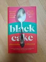 Buch "The Black Cake" von Charmaine Wilkerson