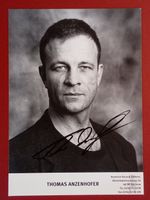 Thomas Anzenhofer Autogramm signiert Fotopostkarte 10x15cm