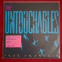 Vinyl 7" Single The Untouchables Ska