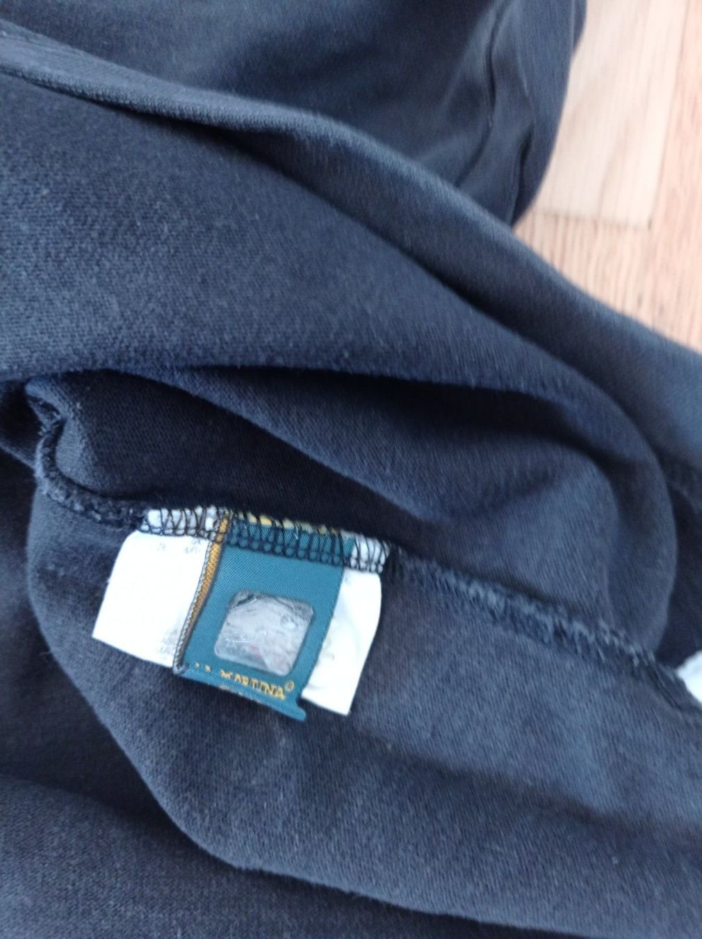 La Martina Pullover & Sweatshirts: La Martina Pullover schwarz Größe XL – Gebraucht aus Hochdorf von b1.p 3
