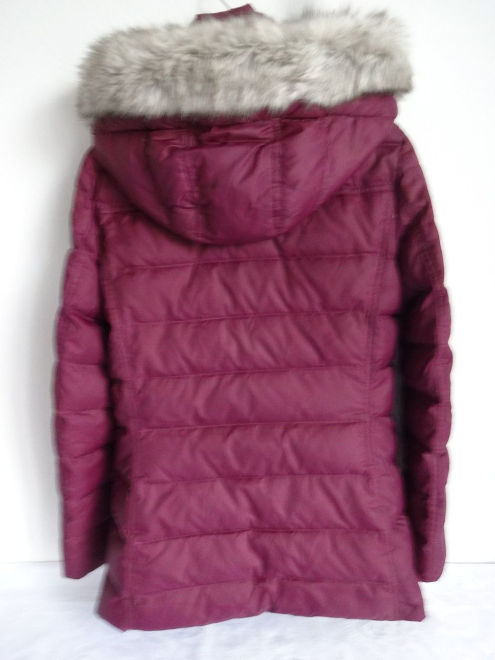 Tommy Hilfiger Giacche: Tommy Hilfiger Damen Jacke, Gr. M – Usato da Frauenfeld venduto da rey06 4