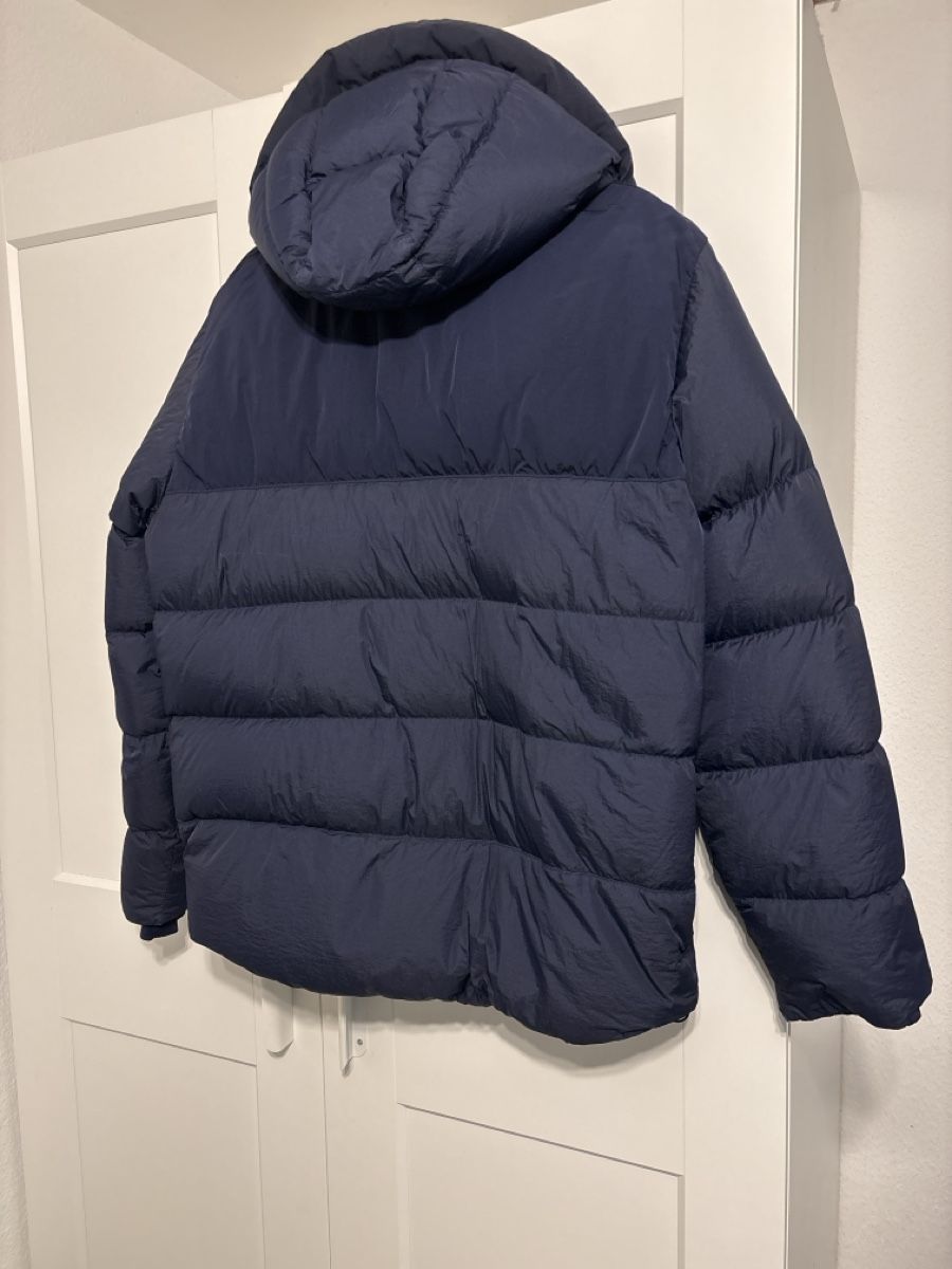 Parajumpers Giacche: Original Parajumpers Winterjacke – Usato da Dietlikon venduto da toe_2cnv 3