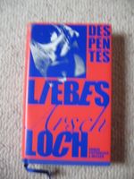 Liebes Arschloch Virginie Despentes
