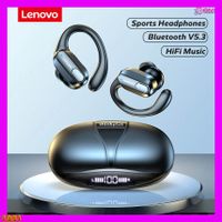 Lenovo Bluetooth-Kopfhörer mit Mikrofonen Bluetooth 5.3