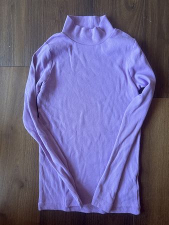Name it Langarmshirt 134/140