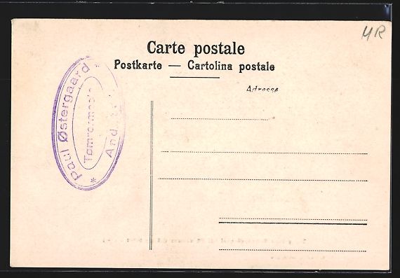 Cartoline postali: Göschenen, Eingang des Gotthardtunnels – Usato da Berlin venduto da bartko-reher 1